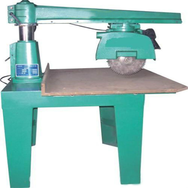 木工機械手拉鋸吊拉鋸木工鋸床搖臂鋸木工手拉鋸