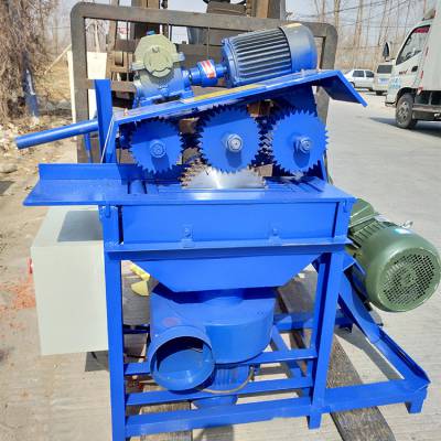 多功能方木多片鋸 上下軸方木多片鋸 多功能板材多片鋸&ndash;