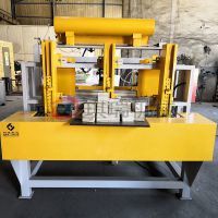 【琪瑞托盤(pán)腳墩機(jī)腳墩連接機(jī)廢舊模板腳墩連墩打釘設(shè)備木工機(jī)械圖片】琪瑞托盤(pán)腳墩機(jī)腳墩連接機(jī)廢舊模板腳墩連墩打釘設(shè)備木工機(jī)械 - 邢臺(tái)琪瑞機(jī)械廠