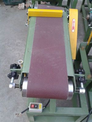 木工機(jī)械1524砂帶機(jī)